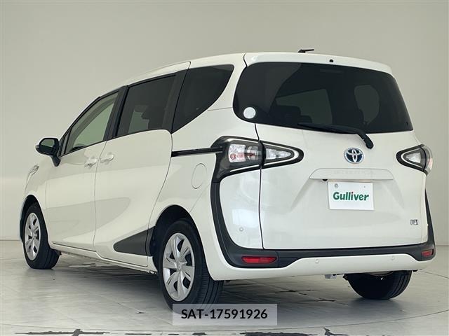 Toyota SIENTA 2022 8671382-14