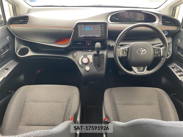 Toyota SIENTA 2022 8671382-16