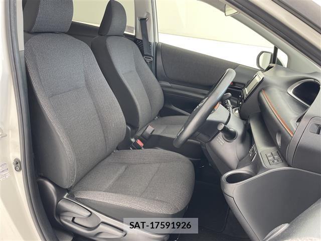Toyota SIENTA 2022 8671382-2