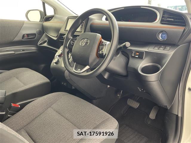 Toyota SIENTA 2022 8671382-21