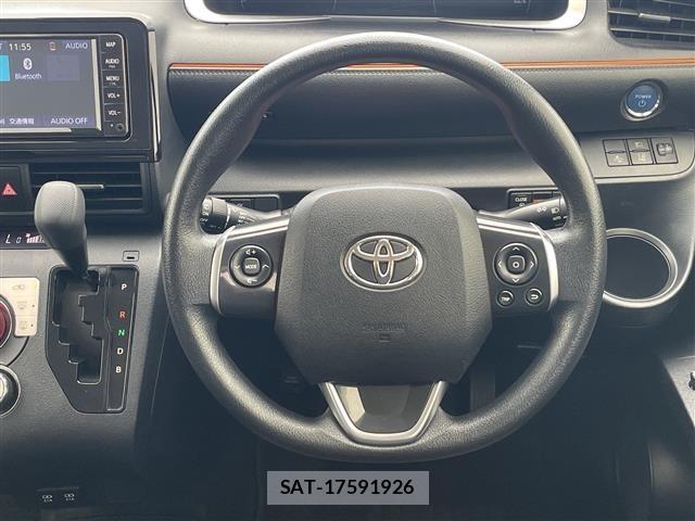 Toyota SIENTA 2022 8671382-22