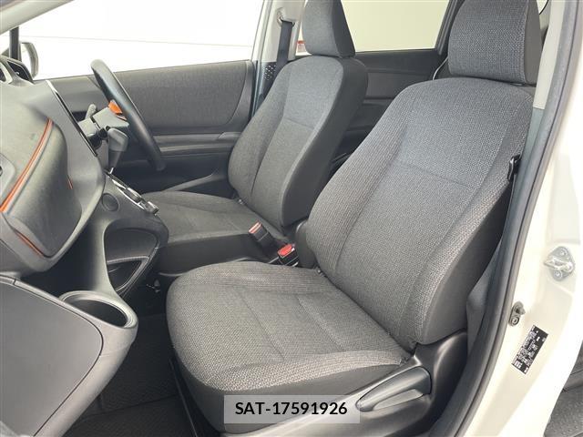 Toyota SIENTA 2022 8671382-4