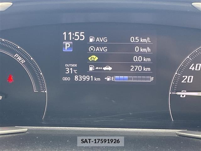 Toyota SIENTA 2022 8671382-5