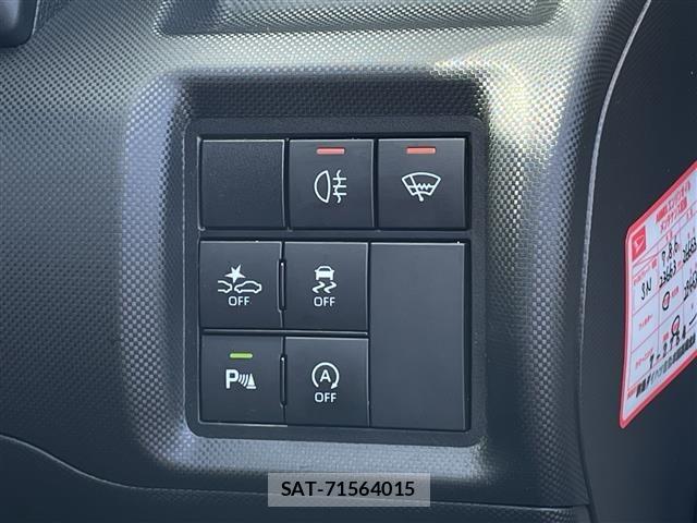 Daihatsu ROCKY 2023 8692756-1