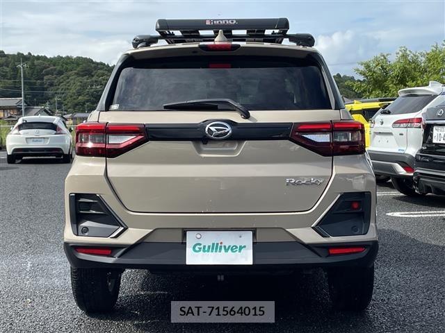 Daihatsu ROCKY 2023 8692756-13