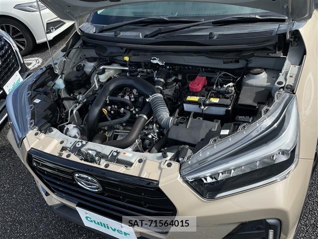 Daihatsu ROCKY 2023 8692756-16