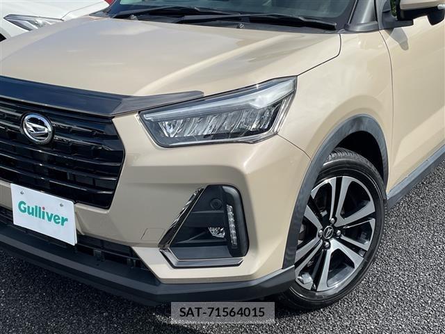 Daihatsu ROCKY 2023 8692756-18