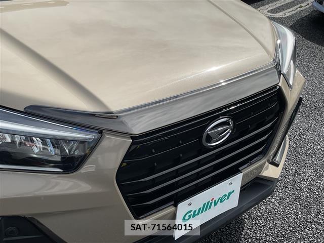 Daihatsu ROCKY 2023 8692756-19