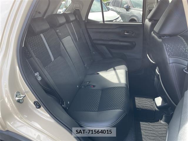 Daihatsu ROCKY 2023 8692756-2