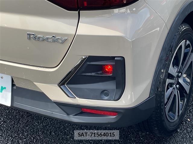 Daihatsu ROCKY 2023 8692756-21