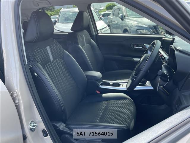 Daihatsu ROCKY 2023 8692756-22