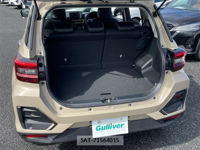 Daihatsu ROCKY 2023 8692756-4