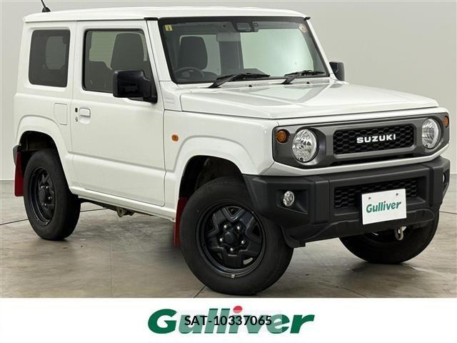 Suzuki JIMNY 2023 8748667-0