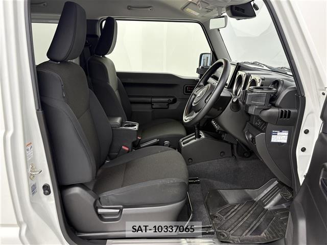 Suzuki JIMNY 2023 8748667-10