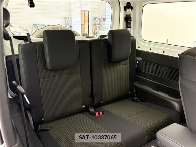 Suzuki JIMNY 2023 8748667-11