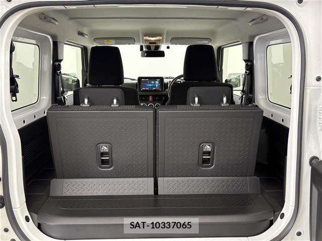 Suzuki JIMNY 2023 8748667-12