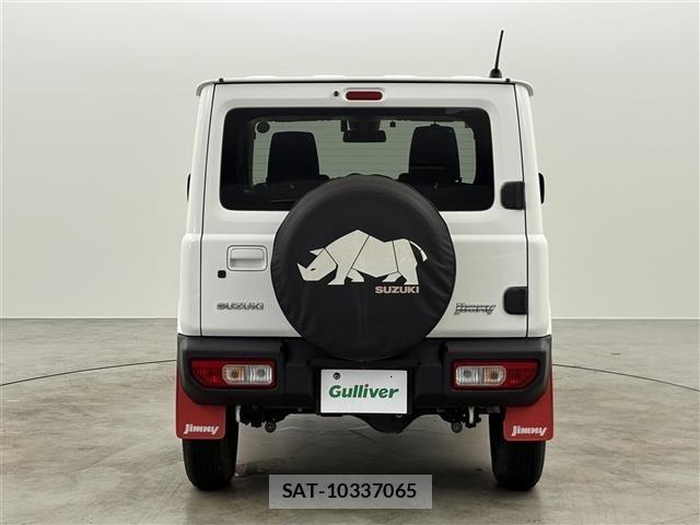 Suzuki JIMNY 2023 8748667-13