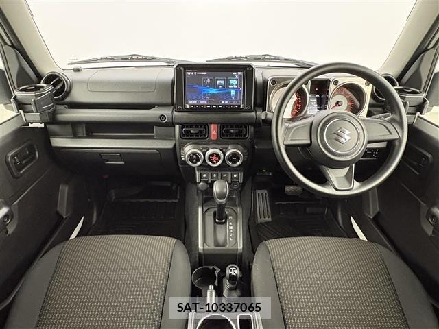 Suzuki JIMNY 2023 8748667-15