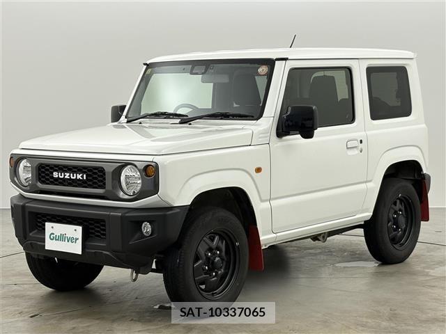 Suzuki JIMNY 2023 8748667-2