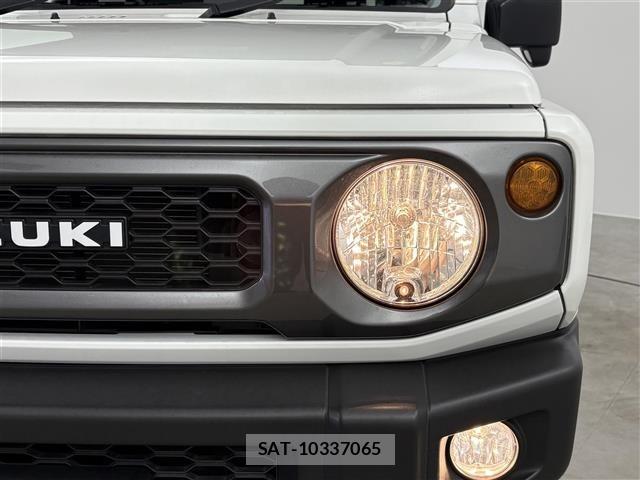 Suzuki JIMNY 2023 8748667-20