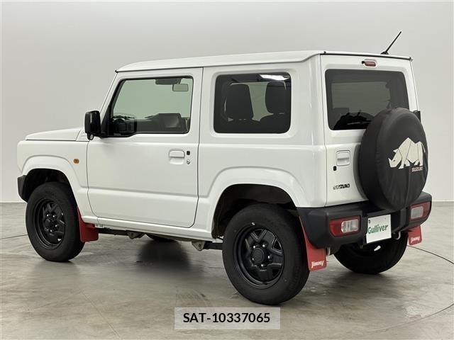 Suzuki JIMNY 2023 8748667-4