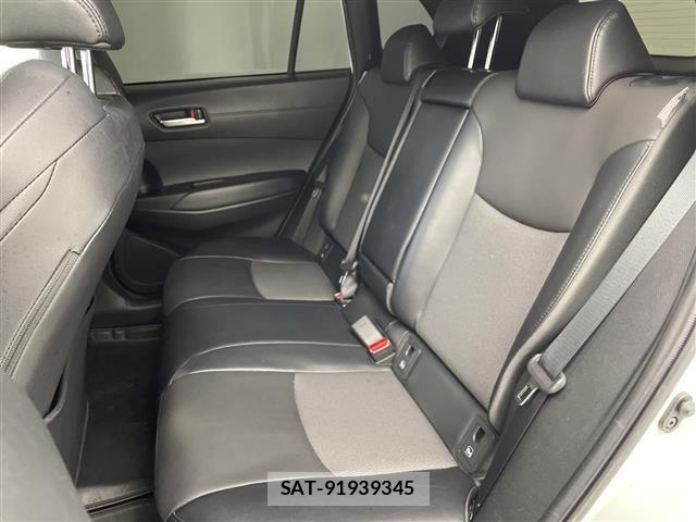 Toyota COROLLA CROSS 2022 8906476-10