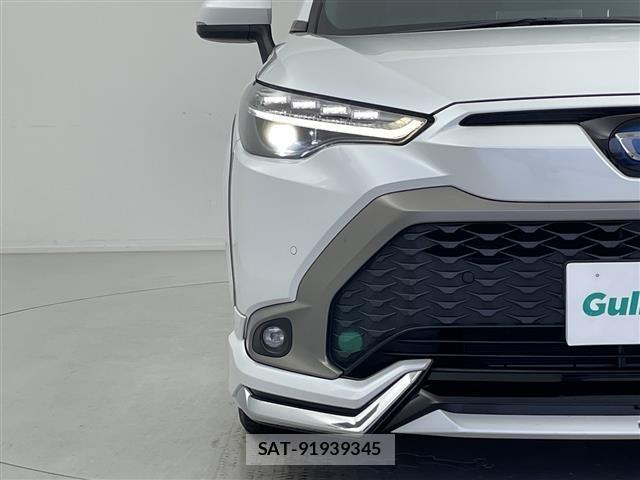 Toyota COROLLA CROSS 2022 8906476-11