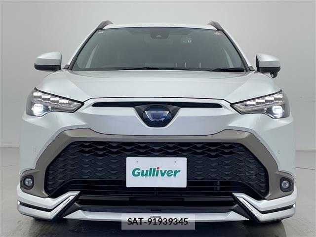 Toyota COROLLA CROSS 2022 8906476-14