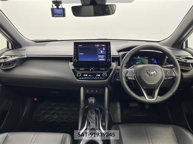 Toyota COROLLA CROSS 2022 8906476-15