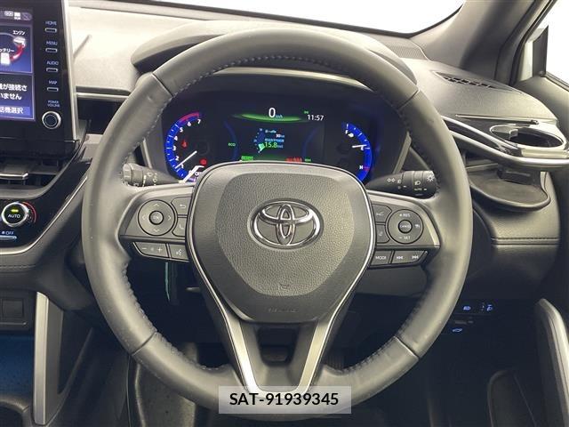 Toyota COROLLA CROSS 2022 8906476-16