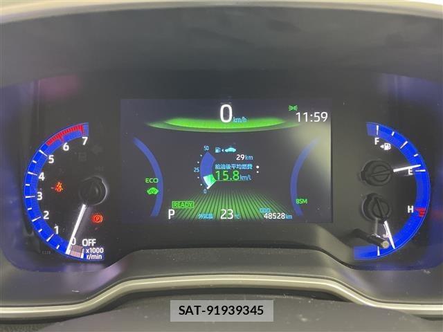 Toyota COROLLA CROSS 2022 8906476-17