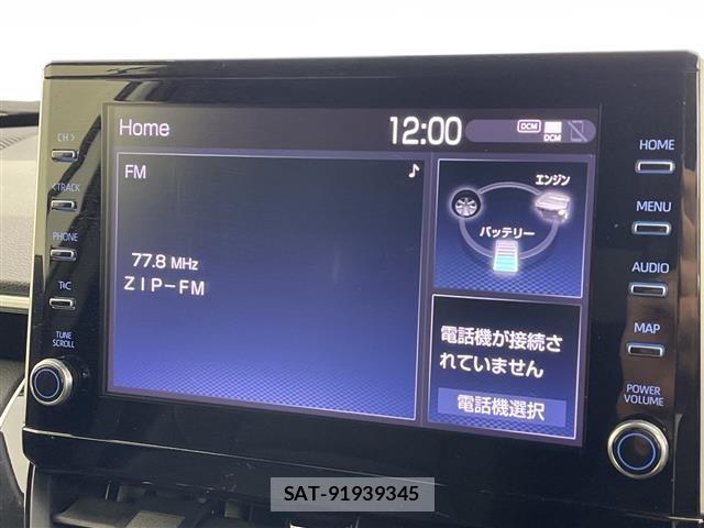 Toyota COROLLA CROSS 2022 8906476-18