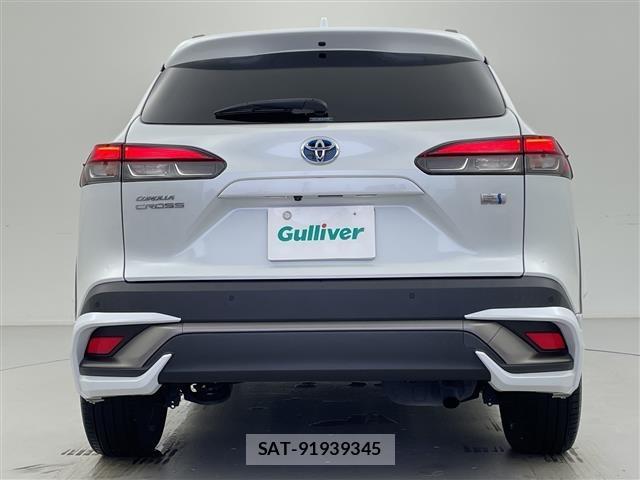 Toyota COROLLA CROSS 2022 8906476-20