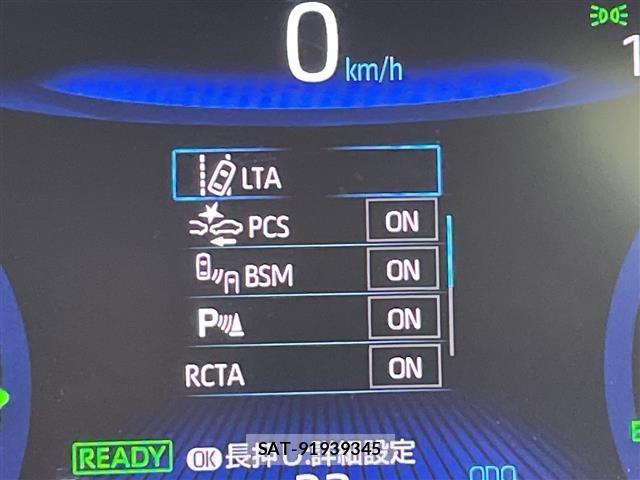 Toyota COROLLA CROSS 2022 8906476-21