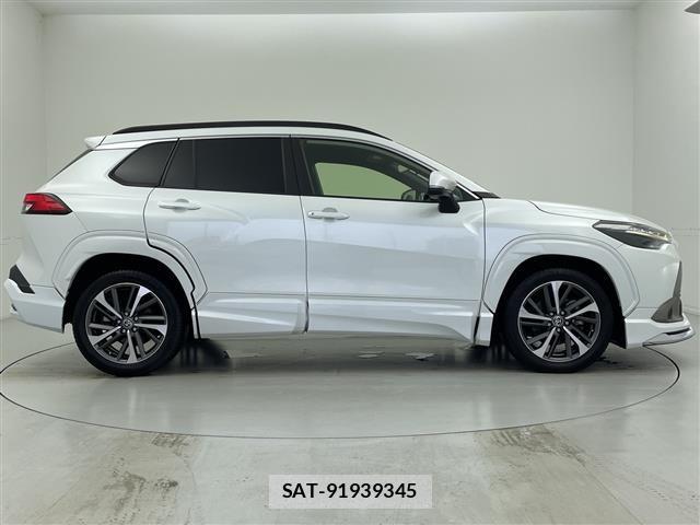 Toyota COROLLA CROSS 2022 8906476-22