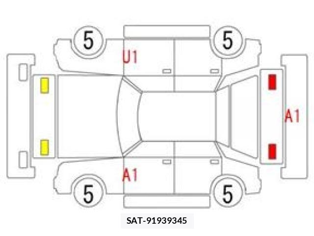 Toyota COROLLA CROSS 2022 8906476-23