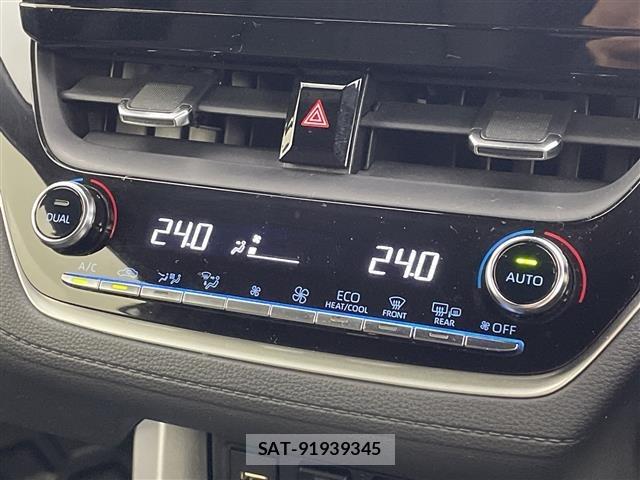 Toyota COROLLA CROSS 2022 8906476-3