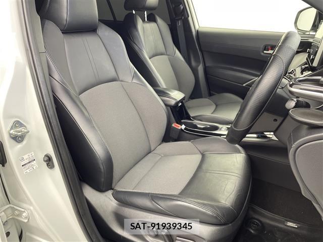 Toyota COROLLA CROSS 2022 8906476-7