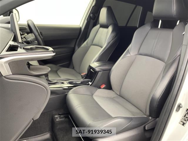 Toyota COROLLA CROSS 2022 8906476-8