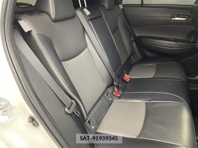 Toyota COROLLA CROSS 2022 8906476-9