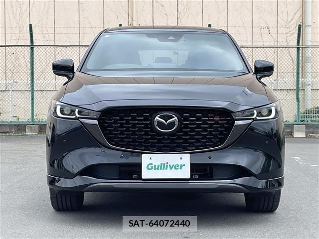 Mazda CX-5 2023 8885161-12