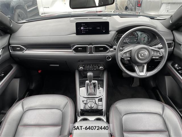 Mazda CX-5 2023 8885161-14