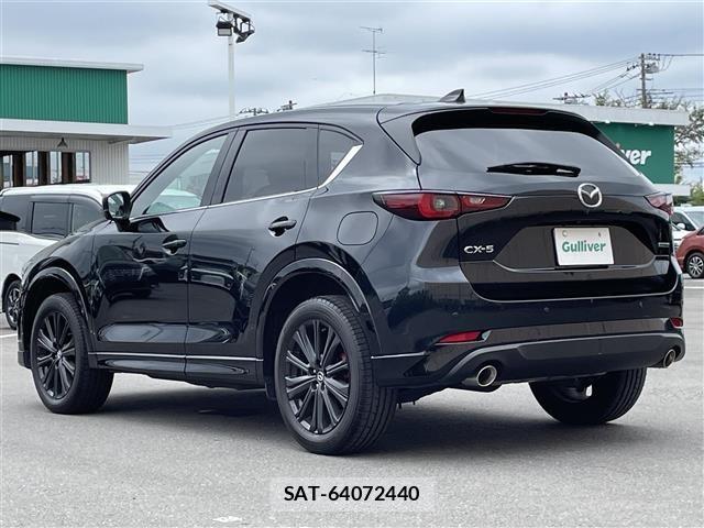 Mazda CX-5 2023 8885161-22