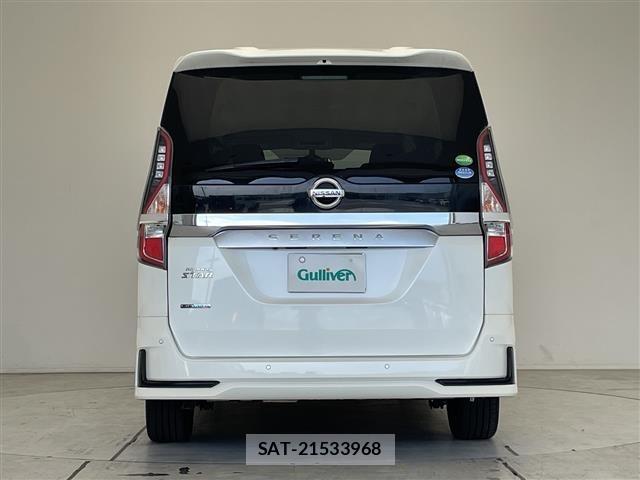 Nissan SERENA 2020 8926506-13