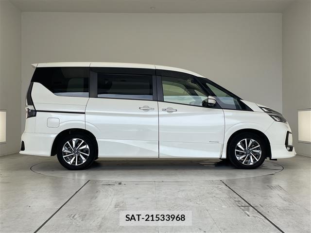Nissan SERENA 2020 8926506-2