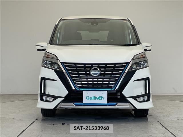 Nissan SERENA 2020 8926506-22