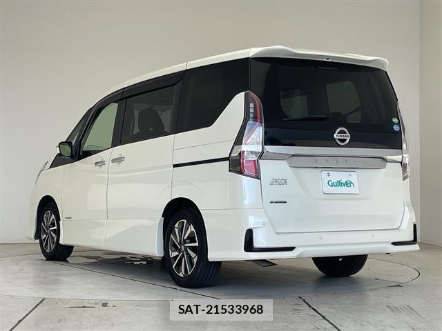 Nissan SERENA 2020 8926506-4