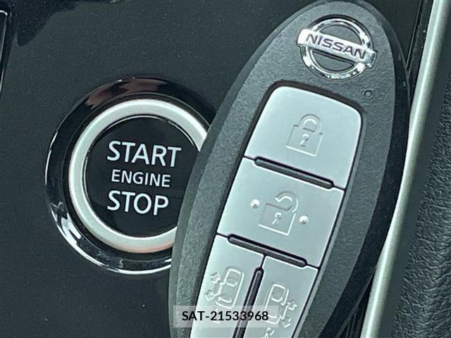 Nissan SERENA 2020 8926506-5