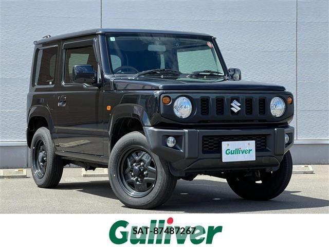 Suzuki JIMNY 2023 8748668-0