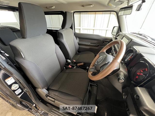 Suzuki JIMNY 2023 8748668-12